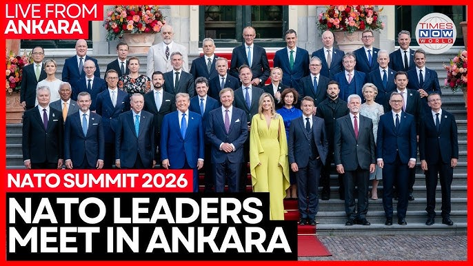 NATO meets today in Ankara: what is in stake!?