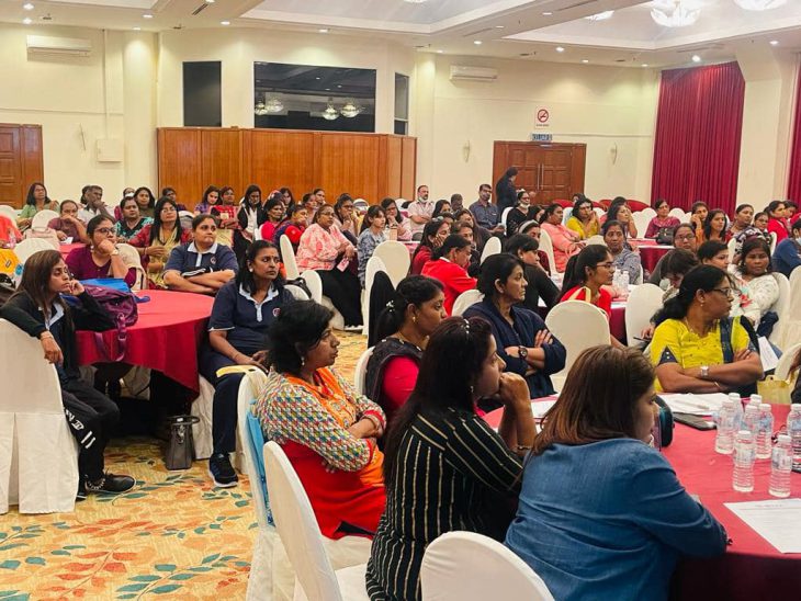 Malaysia: Indian community votes key to BN’s bid to wrest Seremban Jaya