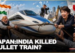 Chinese expert: India-Japan have rifts over delayed high-speed rail – ‘depletion of trust, imbalance of interests’