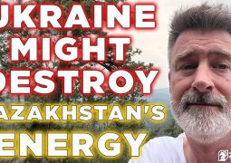 $120 mln. in lost revenue a day: Ukrainian bombing of Kazakh oil costs Astana and western investors