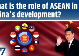 China to ASEAN: Asia for Asians – Resist external interference and deepen China-ASEAN cooperation