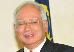 Malaysia: Fmr. PM Najib thanks well-wishers as daughter shares emotional birthday tribute