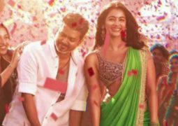Hindustan: New Bollywood Blockbuster – Jana Nayagan