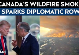 Official Beijing: From now on, US and Canada cannot bridge differences and solve problemss