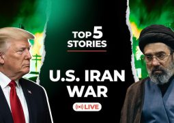 Iran War – Four key Trump claims fall apart: Iran’s military, Length of War, Hormuz and Oil Prices