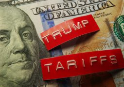 Next Round: The US to tax of 10% to 12.5% on imports from 60 states accounting for 99% of imports