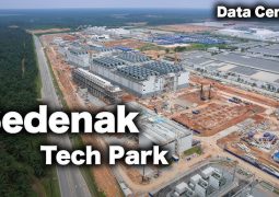 Malaysia: Efforts to Build Asia’s fastest data center