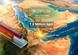 To avoid Hormuz, Bab el-Mandeb by oil tankers: It doubles fuel costs alone to around $2.87 million from $1.26 million