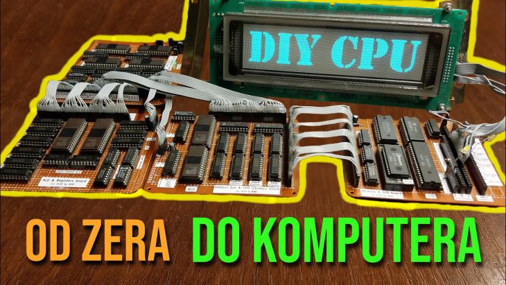 India claims: 5 professors and 2 PhD scholars built a cheap homemade Indian chips