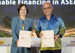 Malaysia: Maybank signs deal to boost ASEAN currency capital markets