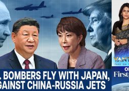 Is there ground for Japan to re-start diplomatic ties with China and Russia