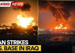Iraqi PM: Iraq will not allow its territory to be used to threaten Iran – Does it matter?