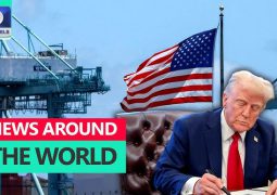 New U.S. tariffs – Round 3: Reason – claims of foreign forced labor dismay and anger trading partners