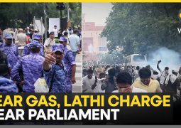 India’s Road Into Bangladesh #2 continues: Anti-paper leak bill in Parliament today, young MPs to lead 10-hour discussion