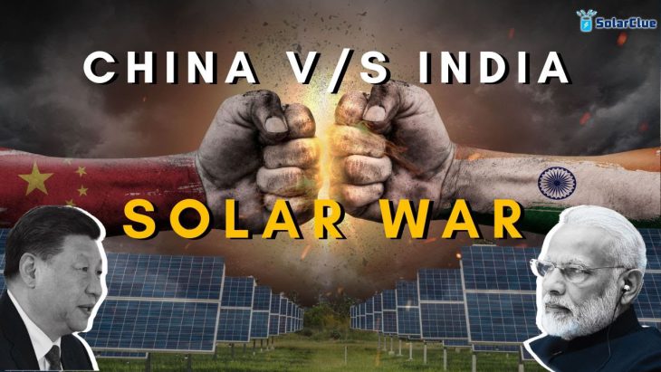 Beijing: India’s Decoupling ambition meets supply-chain reality –  Without China, India’s solar squeeze will never end