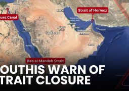 Yemeni-Saudi war: Round 3 in 21st Century: Yemen’s Military Declares Forthcoming ‘Major Announcement’