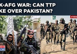 Pakistan attacks on Afghanistan: Tehrike Taliban Pakistan just one target of big strategic calculation