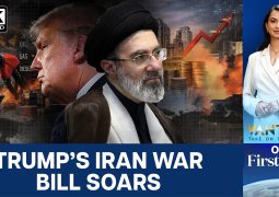 The Iran war impact: rise of housing cost in US
