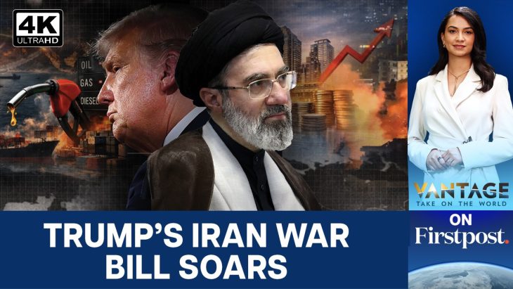 The Iran war impact: rise of housing cost in US