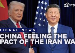How China Could Turn the Iran War Into an Energy Advantage