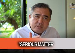 Elections in Malaysia: PM Anwar shocked by attacks against Anthony Loke during campaigning
