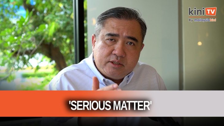 Elections in Malaysia: PM Anwar shocked by attacks against Anthony Loke during campaigning