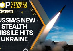 Russia Continues Enhancements Its Cruise Missiles as Precision Improves Through Combat Testing