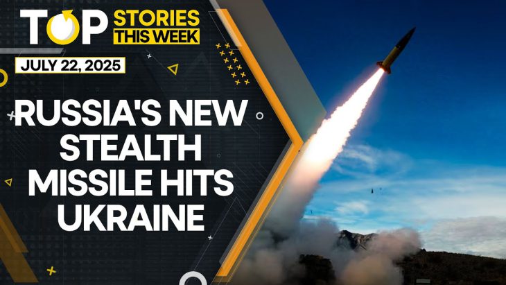 Russia Continues Enhancements Its Cruise Missiles as Precision Improves Through Combat Testing