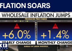Seattle – worst city for inflation in US: How people survive under one of the worst inflation rates in the country