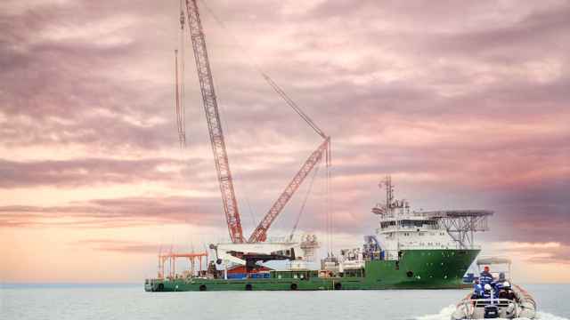 Kazakhstan to Process Russian Crude