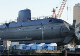 Really? New $634M German-built submarines a Iran deterrence for Israel