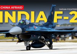 To Signal to China, Japan will send F-2 fighters to India for first time