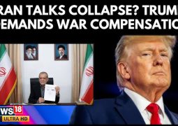 Trump demands Iran compensate Americans and protesters – Tehran demands war reparations