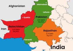 Indian Media: Today is Balochistan’s Independence Day? Does that mean anything?