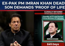 Did Imran Khan died in prison? Pak journo walks back on claim; PTI warns 2 million men ready