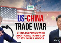 The White House Report: Transhipment scam: Rise, Scope and Costs