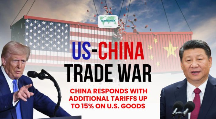 The White House Report: Transhipment scam: Rise, Scope and Costs