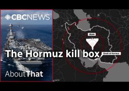 Iran keeps attacking oil tankers, US keeps battling over control of Strait of Hormuz