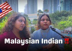 Kuala-Lumpur: India envoy urges Malaysian Indians to preserve roots