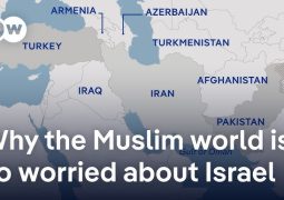 Major Muslim nations strongly condemn Israel’s rejection of Trump Gaza plan
