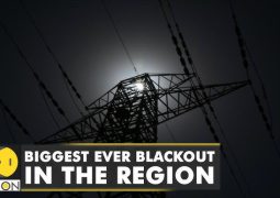 Major Power Outage-Blackout in Kazakhstan: Astana and Bishkek Give Conflicting Accounts of Four-Country Blackout