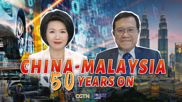 Malaysian PM Anvar reaffirms “One China” Policy regarding Taiwan: Taipei is unhappy