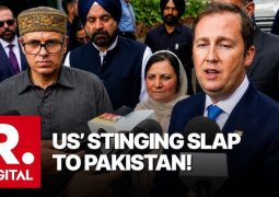 Pakistan summons US Ambassador in Islamabad for explanation over US envoy Sergio Gor’s big remark on Kashmir