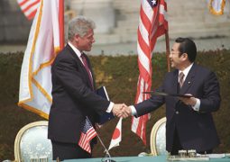 Clash of Civilizations #4:U.S. Space Forces Japan chief sees space as domain for warfighting