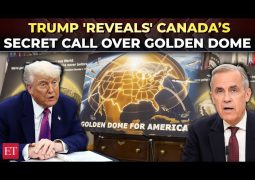 Will match tariffs dollar for dollar: Canada’s Carney as trade talks with US fail