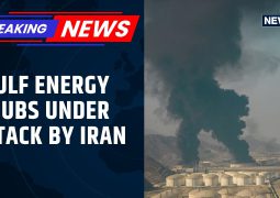 Iran: “any country that makes itself a defensive shield for criminal, aggressor America will burn in the fire of war,”