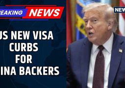 US halts visa appointments at its missions worldwide