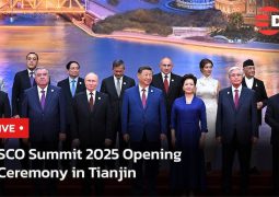 Kyrgyzstan Prepares to Host 21 Heads of State of SCO