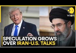 Trump: US or Europe would be ‘next’ if Iran gets nuclear weapon