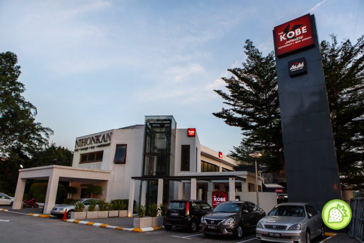 Demand for Japanese cuisine on rise and expands exports to Malaysia